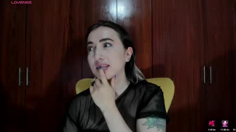 carly grasso  online show from April 2026 01:41:02 PM