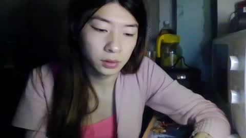 CarlyJoy online show from January 2025 06:28:01 PM