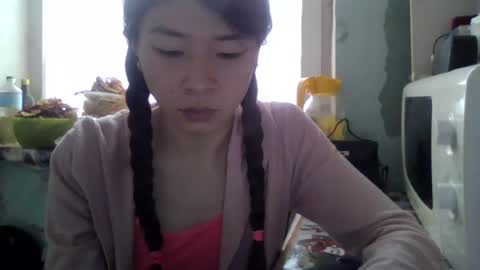 CarlyJoy online show from January 2025 10:08:01 AM