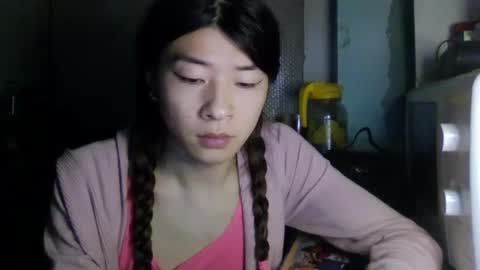 CarlyJoy online show from January 2025 04:13:02 PM