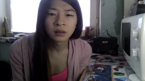 CarlyJoy online show from February 2025 12:03:02 PM