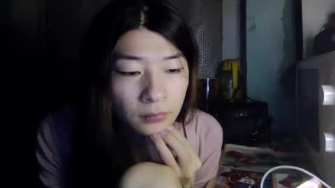 CarlyJoy online show from February 2025 06:48:01 PM