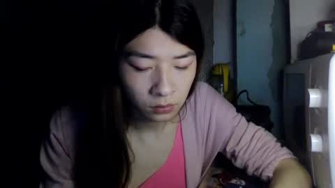 CarlyJoy online show from February 2025 01:22:01 PM