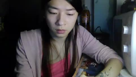 CarlyJoy online show from February 2025 04:04:01 PM