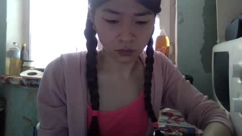 CarlyJoy online show from February 2025 09:37:01 AM