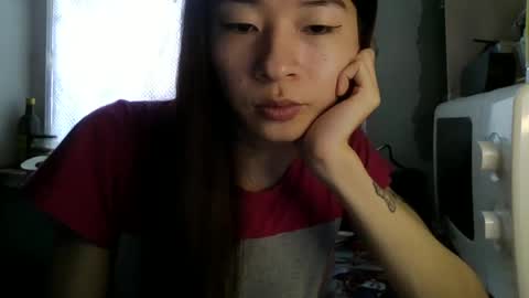 CarlyJoy online show from February 2025 12:25:02 PM