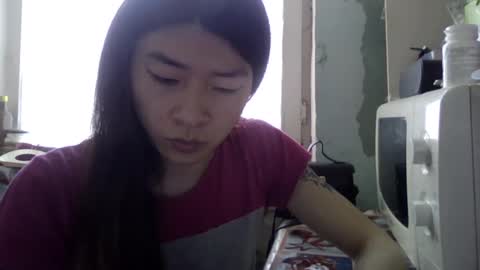 CarlyJoy online show from February 2025 10:50:01 AM