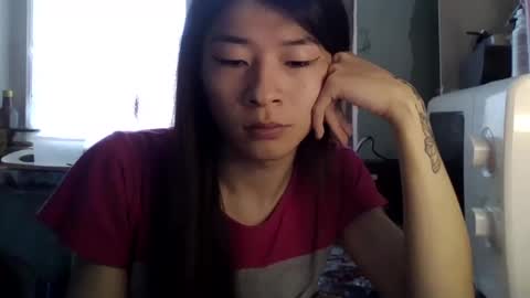 CarlyJoy online show from February 2025 12:27:02 PM