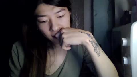 CarlyJoy online show from February 2025 04:53:01 PM