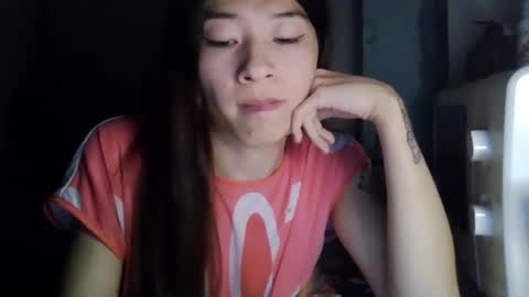 CarlyJoy online show from February 2025 04:10:02 PM