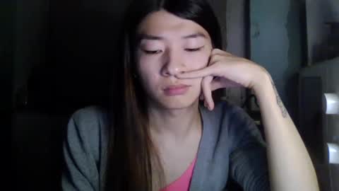 CarlyJoy online show from March 2025 05:22:01 PM