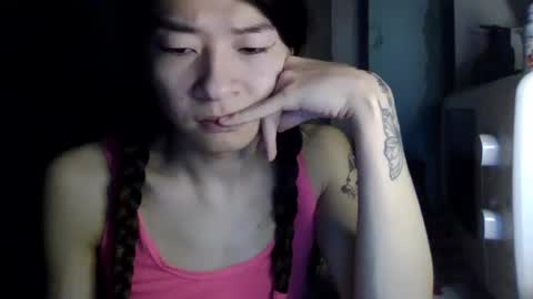 CarlyJoy online show from March 2025 05:39:02 PM