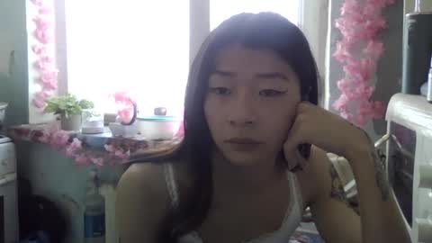 CarlyJoy online show from September 2025 10:04:01 AM