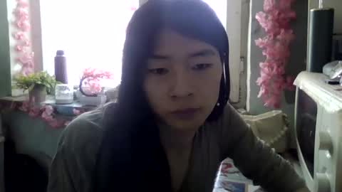 CarlyJoy online show from November 2025 07:19:01 AM