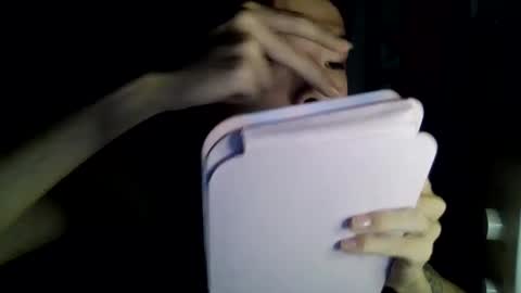 CarlyJoy online show from January 2026 05:27:02 PM