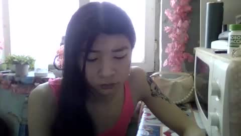 CarlyJoy online show from February 2026 07:37:01 AM