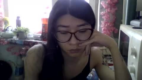 CarlyJoy online show from March 2026 11:48:02 AM