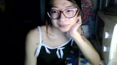 CarlyJoy online show from April 2026 03:20:01 PM