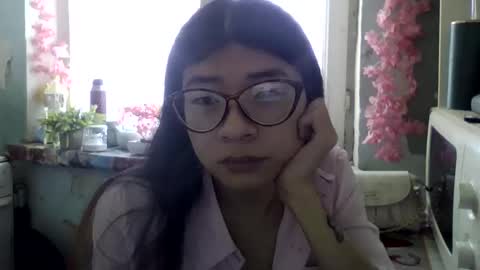 CarlyJoy online show from April 2026 10:09:01 AM