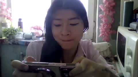 CarlyJoy online show from April 2026 09:46:02 AM