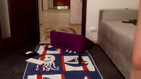 Carmela online show from March 2025 12:56:02 PM