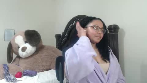 CARAMEL xoxo online show from January 2026 10:47:02 PM