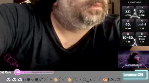 soy Batman online show from January 2025 11:35:02 PM