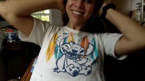 Snapshot of carmen_fett chatting on July 2026 04:11:01 PM Carmen online show from July 2026 04:11:01 PM