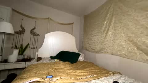 Carmen Savage online show from July 2026 06:32:02 AM
