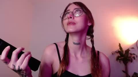 carmennrusso online show from January 2026 09:52:01 PM