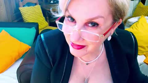 Snapshot of carmenrossi chatting on February 2026 08:19:01 AM Carmen online show from February 2026 08:19:01 AM