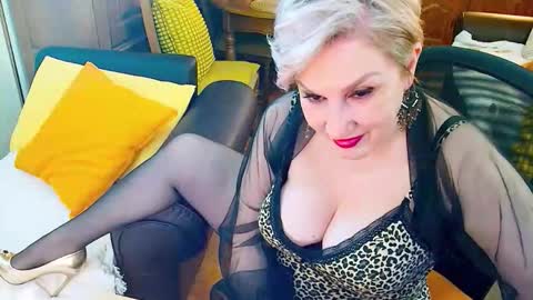 Snapshot of carmenrossi chatting on February 2026 08:59:02 AM Carmen online show from February 2026 08:59:02 AM