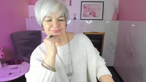 Carmen online show from January 2025 08:56:02 PM