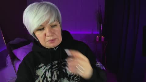 Carmen online show from February 2025 08:47:02 PM