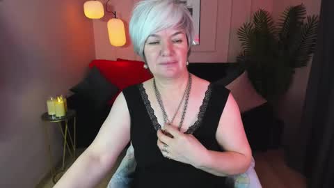 Carmen online show from February 2025 04:36:01 AM