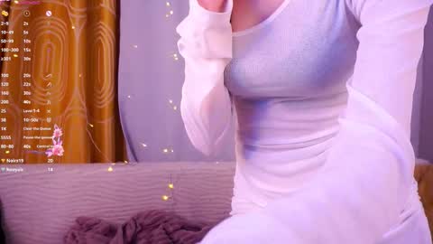 Snapshot of carminacollar chatting on February 2026 09:04:01 PM Aria3 online show from February 2026 09:04:01 PM