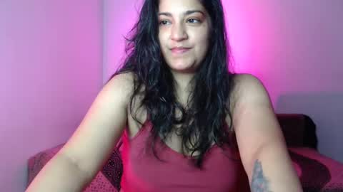 CarminCe online show from February 2025 09:33:02 PM