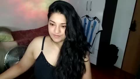 CarminCe online show from December 2025 02:33:01 PM