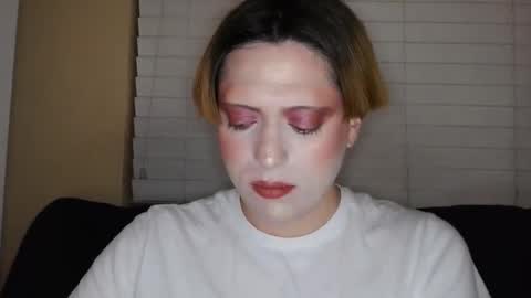 Snapshot of carnalflower95 chatting on March 2026 03:01:02 AM Brooke online show from March 2026 03:01:02 AM