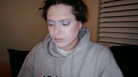 Snapshot of carnalflower95 chatting on April 2026 12:10:01 PM Brooke online show from April 2026 12:10:01 PM