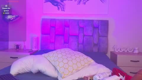 caro_lovings online show from May 2026 03:46:02 AM