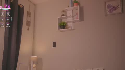 caro_sanchezz online show from March 2026 12:20:01 PM