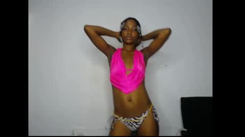 caroline online show from May 2026 05:09:01 PM