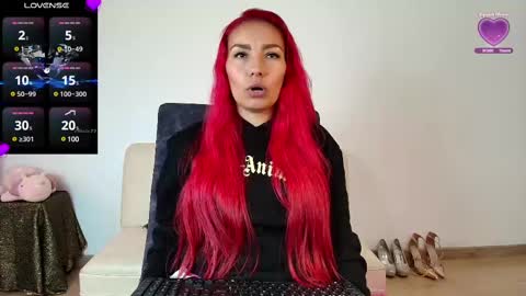 Snapshot of carol_love11 chatting on December 2024 03:20:02 PM Carol love11 online show from December 2024 03:20:02 PM