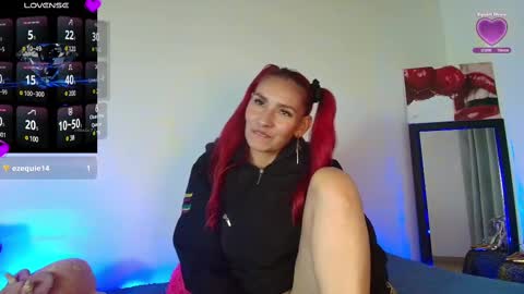 Snapshot of carol_love11 chatting on January 2025 04:25:02 AM Carol love11 online show from January 2025 04:25:02 AM