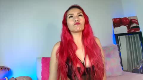 Snapshot of carol_love11 chatting on February 2025 02:46:01 AM Carol love11 online show from February 2025 02:46:01 AM