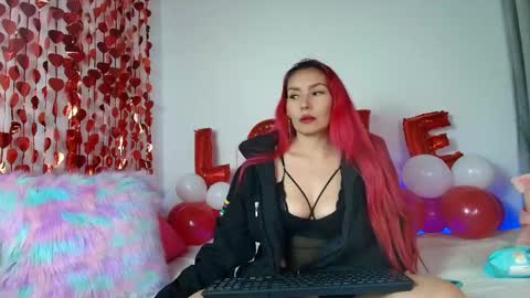 Snapshot of carol_love11 chatting on February 2025 02:49:01 AM Carol love11 online show from February 2025 02:49:01 AM