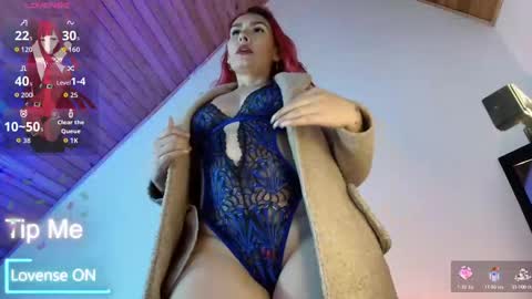 Snapshot of carol_love11 chatting on September 2025 05:27:01 PM Carol love11 online show from September 2025 05:27:01 PM