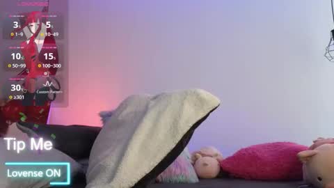 Snapshot of carol_love11 chatting on February 2026 06:35:01 PM Carol love11 online show from February 2026 06:35:01 PM