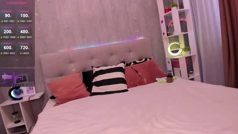 carol_may_ online show from February 2025 04:10:02 AM